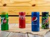Soft Drinks