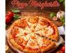 Pizza Margherita