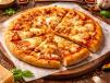 Chicken Pizza
