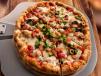 Vegetable Pizza
