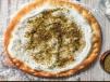 Manakich Labana With Za'atar