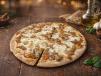 Manakish Chicken Cheese