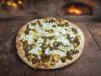 Manakich Beef and Cheese