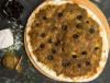Manakich Za'atar With Olive