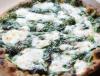 Manakich Cheese With Spinach