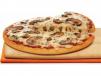 Manakich Cheese With Mushroom