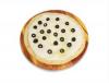 Manakich Labana With Olive
