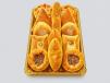 Pastry Mix 14 Pcs