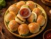 Soft Burger Mix - 12 Piece
