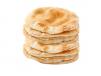 Fresh Arabic Bread 7 Pcs