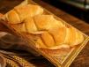 FILIPINO SPANISH BREAD per piece