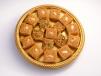 Namora Almond and Basima Mix Per Tray S800