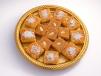 Basbosa Namora and Almond Mix per Pack S850