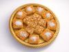 BASBOUSA And ALMOND MIX S850
