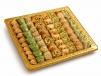 Baklava Mix Per Pack S1250