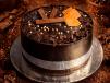 Chocolate KitKat Cake - Large