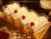 White Forest Cake - Medium (Per Piece)