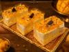 Fresh Mango Cake - Medium (Per Piece)