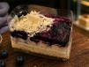 Blueberry Cake Medium