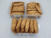 KAAK FINGERS SWEET SESAME And BLACK SEEDS 450GR