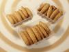 Kaak Finger Sweet Sesame 450g
