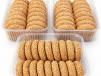 Round Sesame Kaak 450g