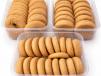Kaak Round Plain 450gr