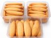 Kaak Finger Sweet Plain 450g