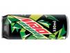 Mountain Dew Mtn Dew Can 330ml