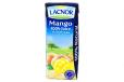 Lacnor Mango Juice No Added Sugar 180 ml