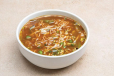 Chicken Manchow Soup