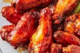 Crispy Chicken Wings