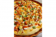 Chicken Tikka Pizza
