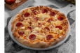 Hawaiian Pizza