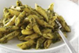 Penne Basil Pesto Pasta