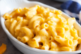 Creamy Mac And Cheese