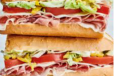 Italian Club Sandwich
