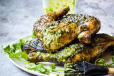 Green Chili Chicken