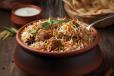 Mutton Biryani