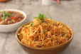 Schezwan Fried Rice