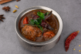 Chicken Pepper Masala