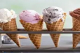Choice of Ice Cream