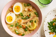 Arroz Caldo