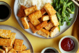 Fried Tofu
