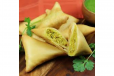 Chicken Samosa