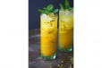 Passion Fruit Mojito