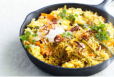 Vegetable Biriyani