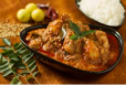 Chicken Chettinadu