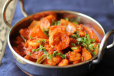 Prawns Kadai