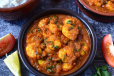 Prawns Masala
